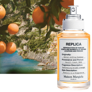 Replica Never-Ending Summer - Eau de Toilette Replica Never-Ending Summer - Eau de Toilette
